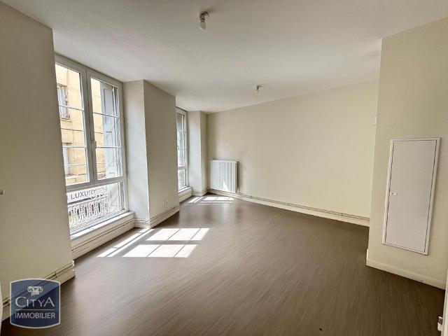 Appartement location à Saint-Étienne, Saint-etienne