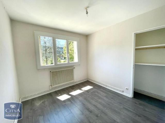 Appartement location à Saint-Étienne, Saint-etienne
