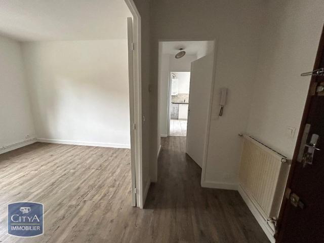 Appartement location à Saint-Étienne, Saint-etienne