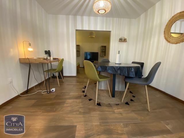 Appartement location à Boyauval, Saint-Paul