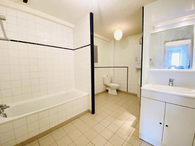 Appartement location à Bourg-en-Bresse, Saint-laurent-sur-saône