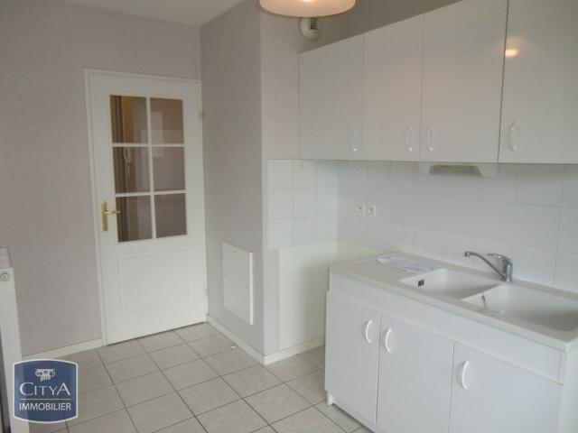 Appartement location à Grenoble, Saint-martin-d'hères