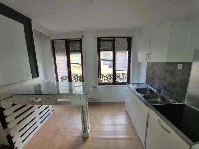 Appartement location à Saint-Omer, Pas-de-Calais