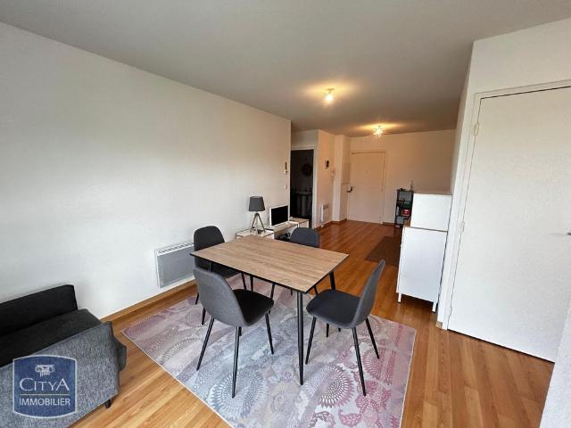 Appartement location à Mont-de-Marsan, Saint-pierre-du-mont