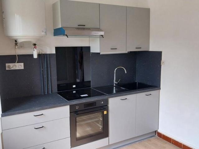 Appartement location à Rullière, Saint-Romain-Lachalm