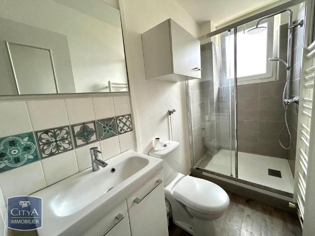 Appartement location à Yssingeaux, Saint-romain-lachalm