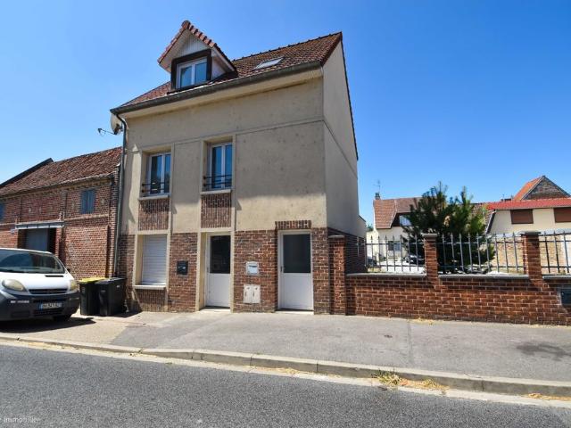 Appartement location à Amiens, Hauts-de-France