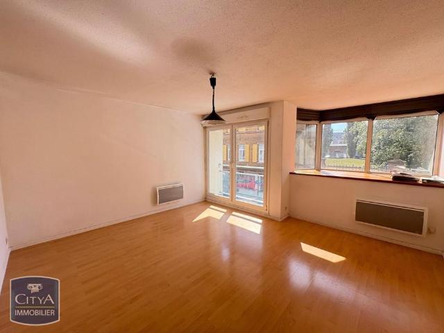 Appartement location à Strasbourg, Hoenheim