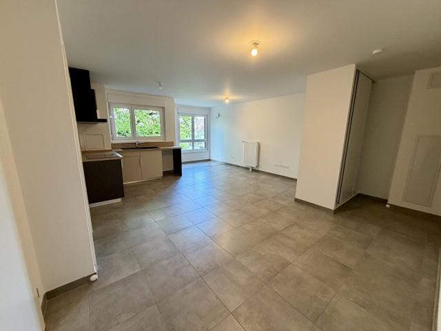 Appartement location à Strasbourg, Hoenheim