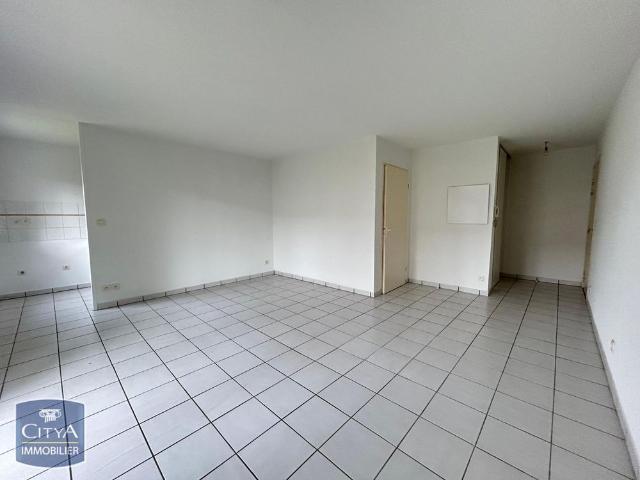 Appartement location à Tarbes