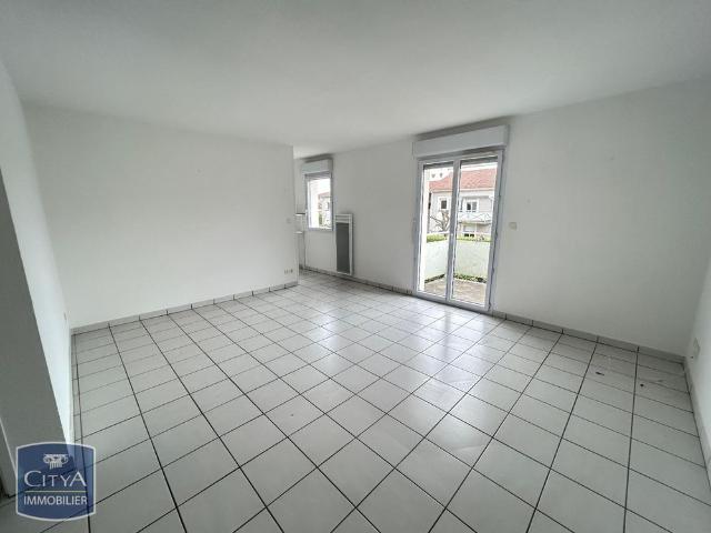 Appartement location à Tarbes