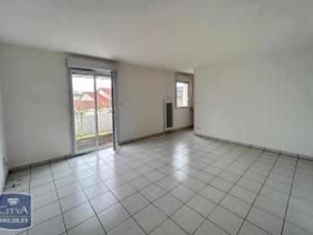 Appartement location à Tarbes