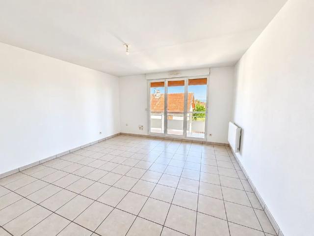 Appartement location à Thonon-les-Bains, Thonon-les-bains