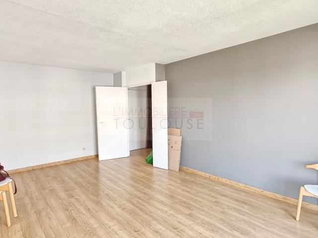 Appartement location à Toulouse