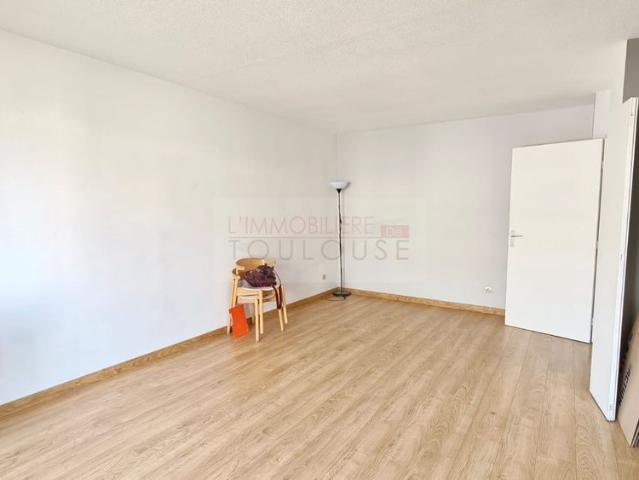 Appartement location à Toulouse