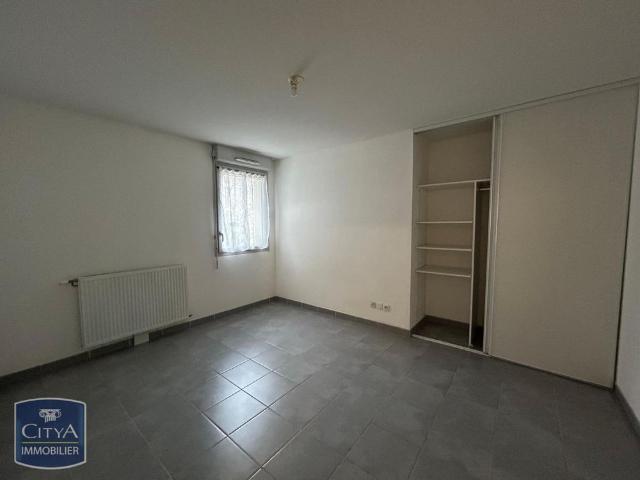 Appartement location à Toulouse