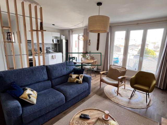 Appartement location à Toulouse