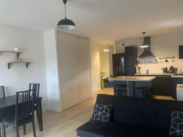 Appartement location à Toulouse