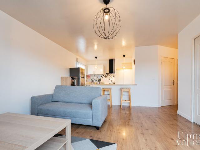 Appartement location à Toulouse, Tournefeuille