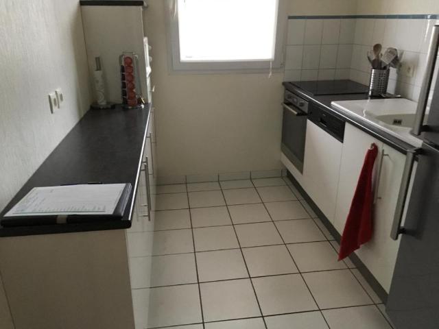 Appartement location à Tours