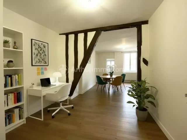 Appartement location à Tours