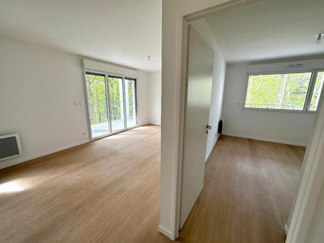 Appartement location à Tours