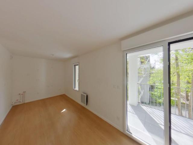 Appartement location à Tours