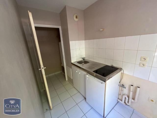 Appartement location à Les Andelys, Val-de-reuil