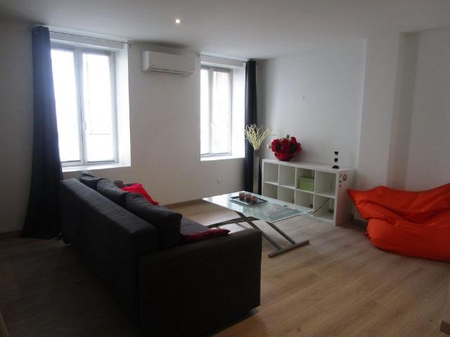 Appartement location à Valence