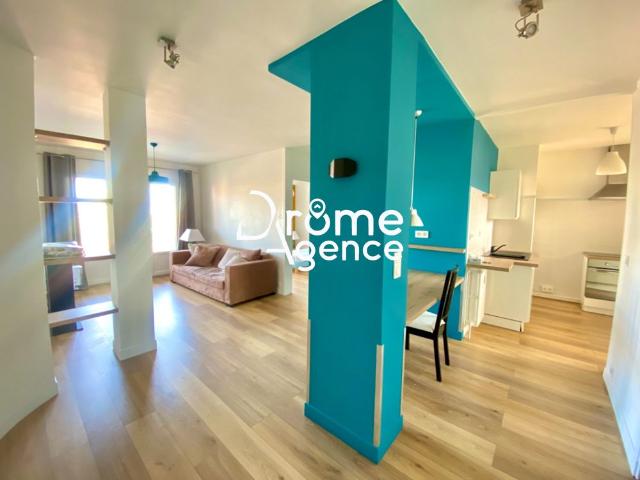 Appartement location à Valence