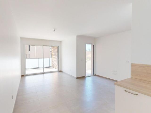 Appartement location à Le Grand Charran, Valence