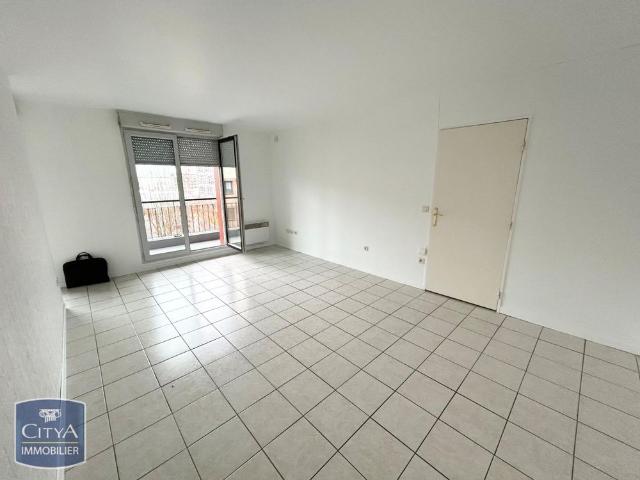 Appartement location à Valenciennes