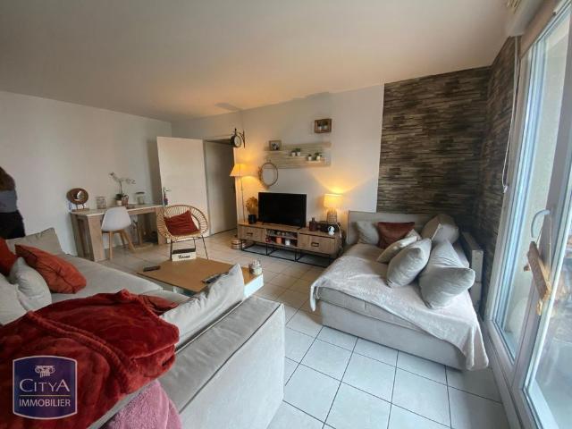 Appartement location à Valenciennes