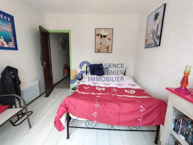 Appartement location à Vichy, Varennes-sur-allier