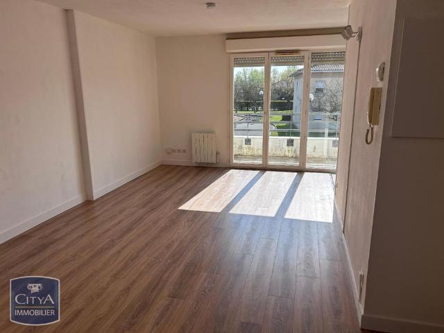 Appartement location à Libourne, Vayres