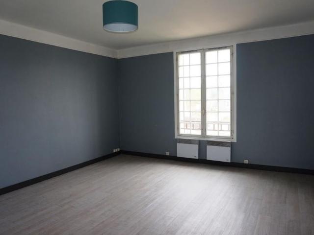 Appartement location à Les Andelys, Vernon