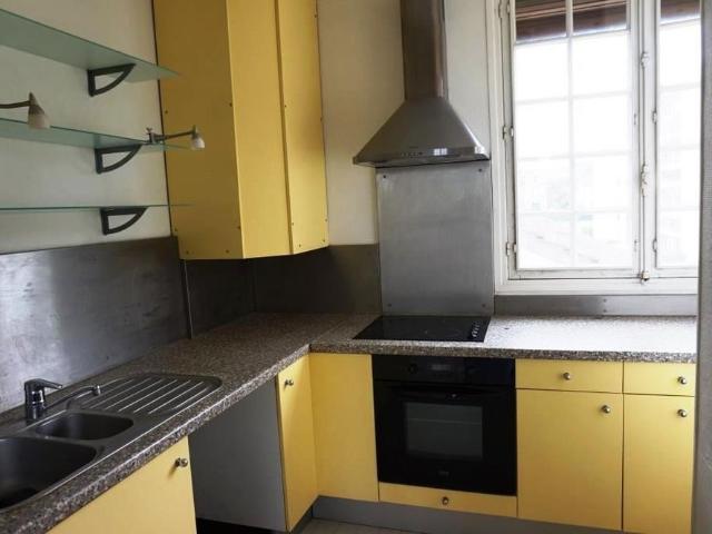 Appartement location à Les Andelys, Vernon