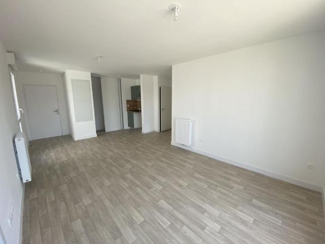 Appartement location à Nantes, Vertou