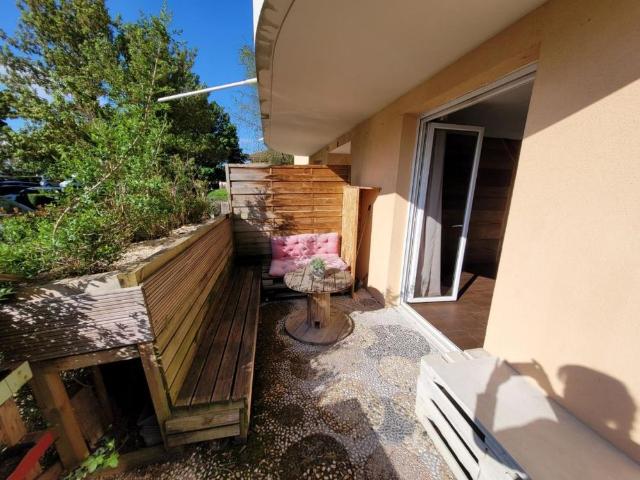 Appartement location à Saint-Julien-en-Genevois, Vétraz-monthoux
