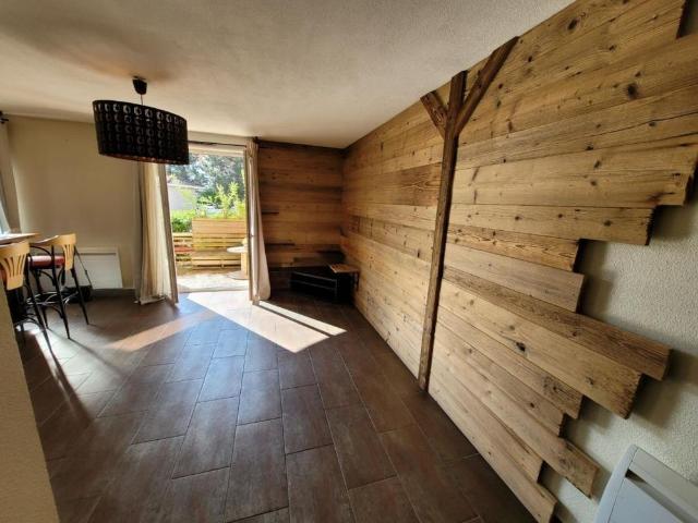 Appartement location à Saint-Julien-en-Genevois, Vétraz-monthoux