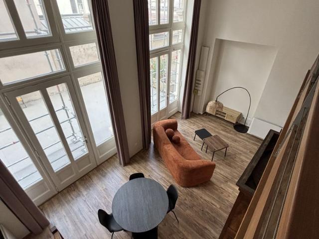Appartement location à Vichy, Le Vernet