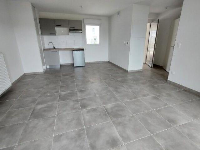 Appartement location à Toulouse, Villeneuve-tolosane