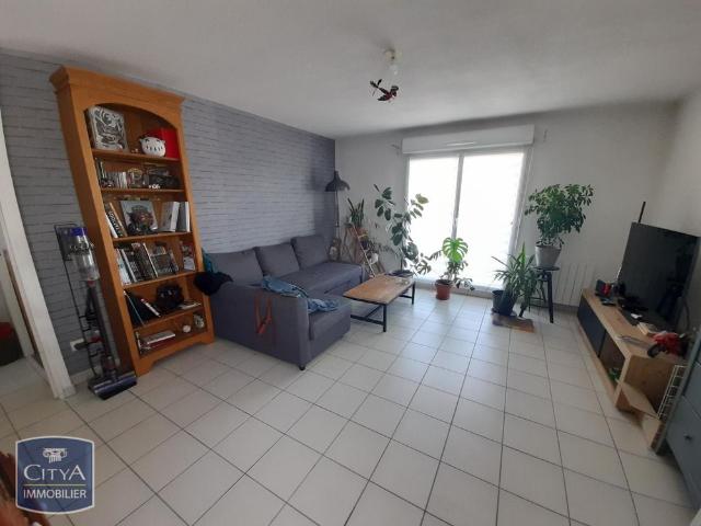 Appartement location à Rouen, Hautot-saint-sulpice