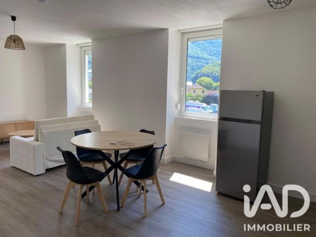 Appartement location à Saint-Jean-de-Maurienne, Saint-alban-des-hurtières