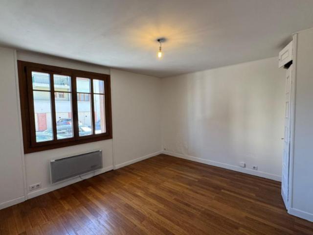 Appartement location à Annecy