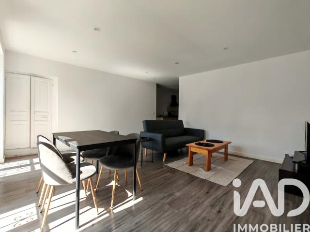 Appartement location à Largentière, Aubenas