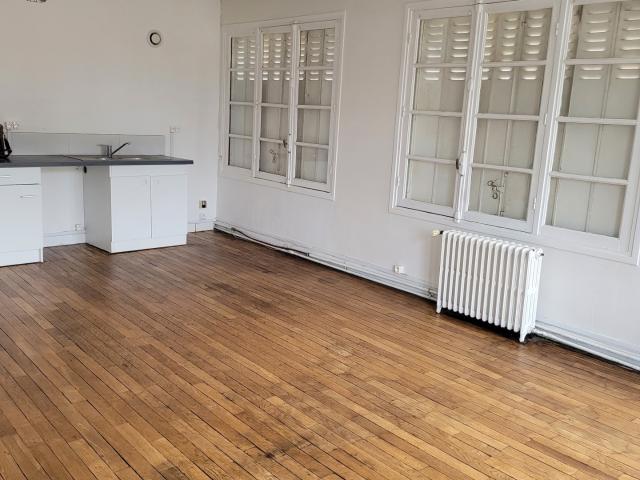 Appartement location à Laon, Tergnier