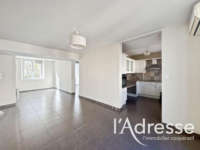Appartement location à Marseille, Aubagne