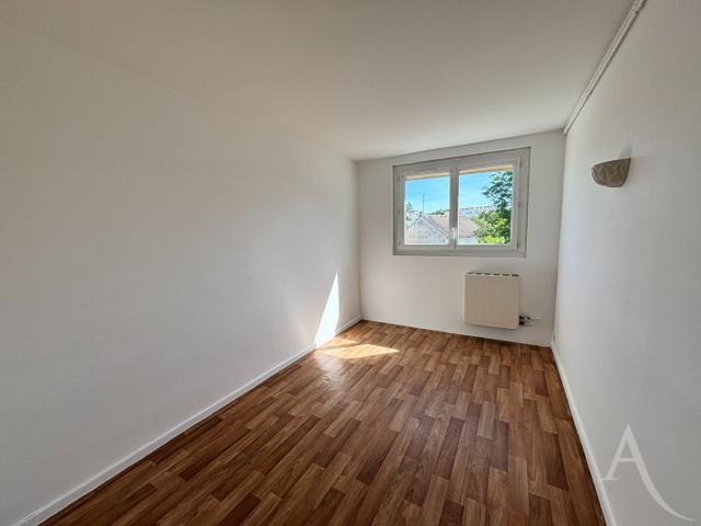 Appartement location à Châteauroux