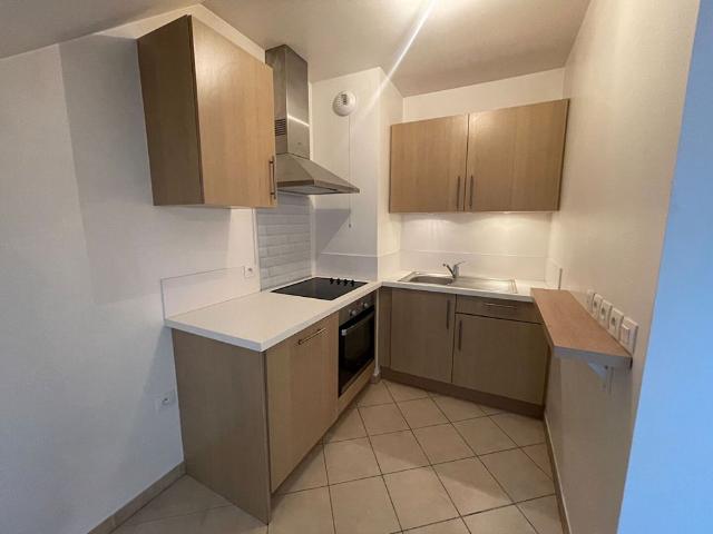 Appartement location à Torcy, Chevry-cossigny
